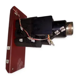 Minarik 508-01-363 AC Gearmotor