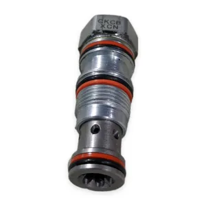 Sun Hydraulics IHM8 Pilot-to-Open Check Valve