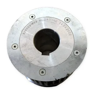 Megadyne 8200031663 Timing Pulley
