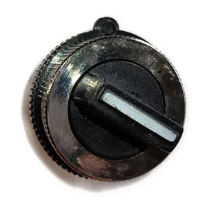 5CV-033-000 Manually Operated Valve – actual item, photo 1 of 7