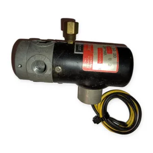 Humphrey 250AE1 Solenoid Valve