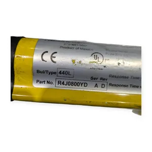 Allen-Bradley R4J0800YD Safety Relay