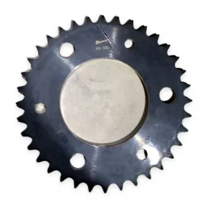 Browning 60-36H Roller Chain Plate Sprocket