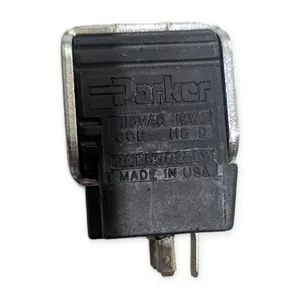 Parker CCP115D Solenoid Valve