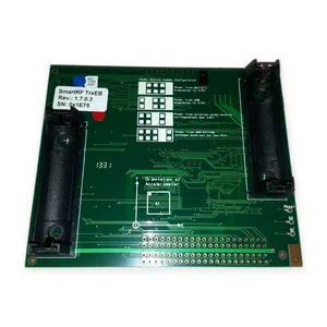 Texas Instruments Transceiver Evaluation Board