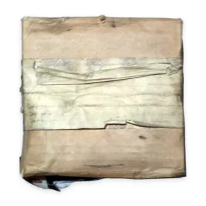 Dodge B5.8-SD 455621 V-Belt Sheave