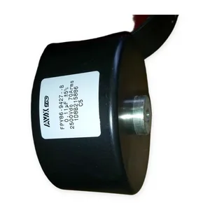 TPC FPY86-9427-B Capacitor
