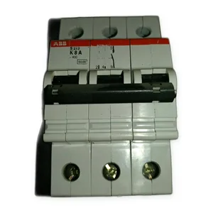 ABB S273 K8A Miniature Circuit Breaker