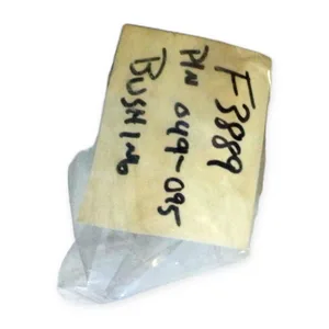 F3889 Clausing 049-095 Bushing