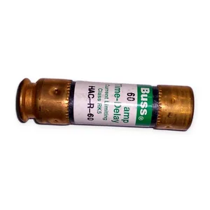 Bussmann HAC-R-60 Fuse