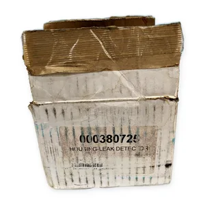 Red Jacket 000380725 Leak Detector Adapter