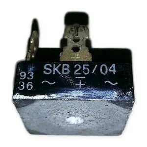 Semikron SKB25-04 SKB Bridge Rectifier