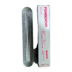 Penberthy 4-11799 852565 Reflex Gauge – actual item, photo 1 of 4