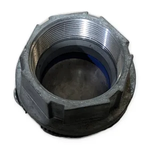 Thomas & Betts H200A Conduit Hub Connector
