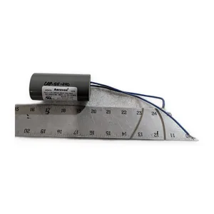 Aerovox 405410 1319 +/-3% Capacitor