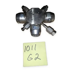Motoyama UCV SUSF316L Valve