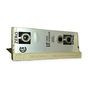 Moore Industries Signal Conditioner Module