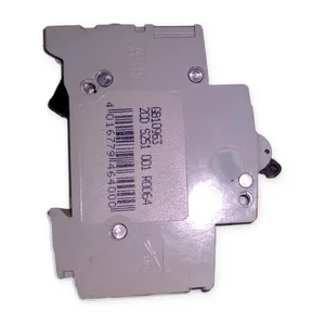 ABB Miniature Circuit Breaker