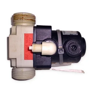 DN15 PN6 Valve – actual item, photo 1 of 3
