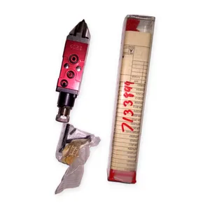 MPS8000 Adjustable Zero Cavity Module