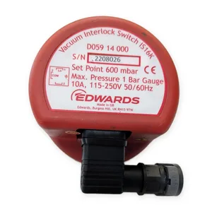 Edwards D059 Pilot Light