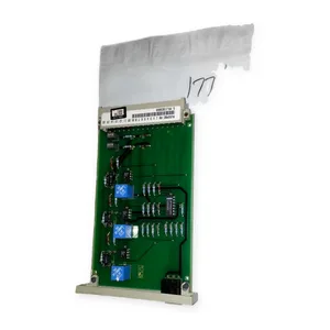 Siemens T89620-E3349-A100 PLC Module