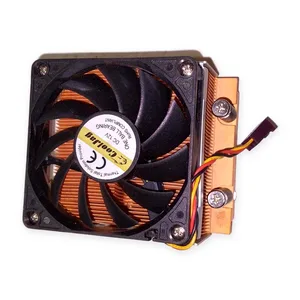 Cooljag DC 12V One Ball Bearing