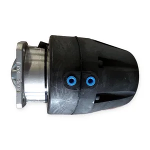 ITT 700137-021-007 Pneumatic Actuated Valve