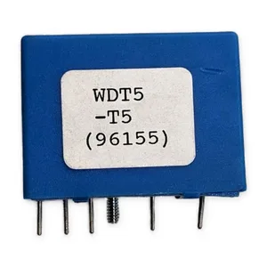 WDT5-T5 Watchdog Timer I/O Module – actual item, photo 1 of 6