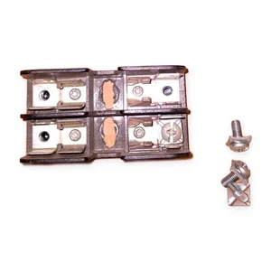 Mersen 3032GE-EDC Fuse – actual item, photo 1 of 5