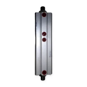 SMC CDQ2KA50-CCN00302 Compact Air Cylinder – actual item, photo 1 of 4