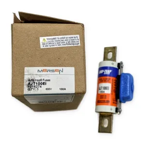 Mersen 2000 AJT100EI Fuse – actual item, photo 1 of 8