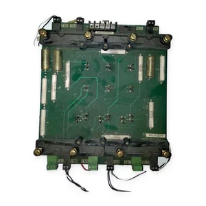 Allen-Bradley 40382-226-51 Snubber Card PCB Circuit Board – actual item, photo 1 of 5