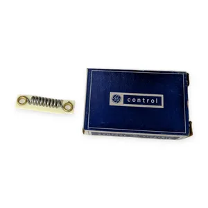 General Electric K4.38A Overload Relay Heater Element