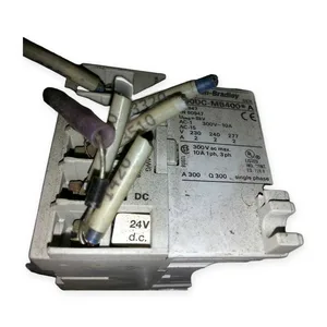 Allen-Bradley 700DC-MB400 Miniature Control Relay
