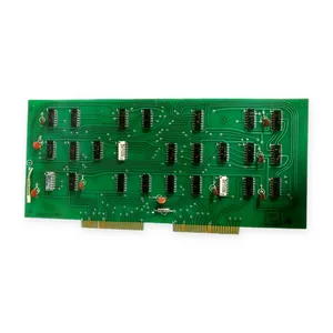 Square D C30584-134-50 8881 Circuit Board