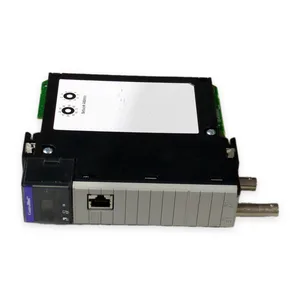 Allen-Bradley 124-USA ControlNet Bridge Module