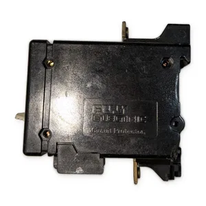 Fuji Electric CP31 41-19573 Circuit Protector