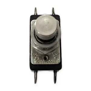 2/ORD Switch 4 Terminal Panel