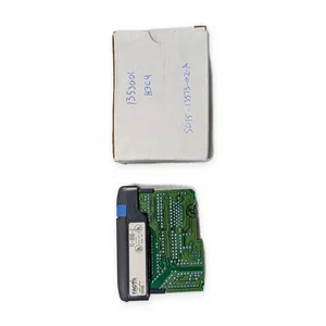 Facts 0400DP9158D-D PLC Module