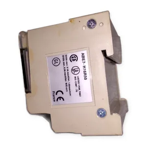 Telemecanique ABE7-H16R50 16 Digital I/O