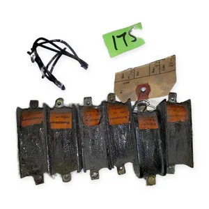 Westinghouse S-1406910-A AM Relay