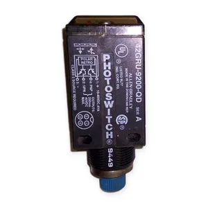 Allen-Bradley 42G4U-9200-QD Outputs