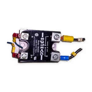 Opto 22 380D25 Control