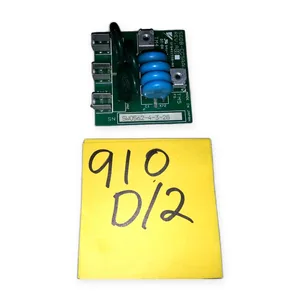 Yaskawa SGDB-CC1-EAA Servo Amplifier Drive PCB Board