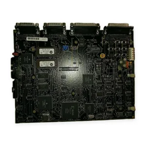 Allen-Bradley 04-259-53 Operator Interface Board