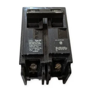 Siemens Q260 Circuit Breaker