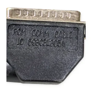 GE Fanuc IC693CBL305A Series 90-30 PCM Wye Cable – actual item, photo 1 of 5