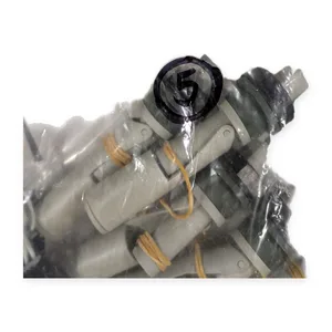 400-02654-01 Cylindrical Sensor Probe