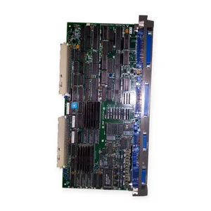 Mitsubishi MC303B CNC Control Board